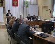 Внеочередное заседание Собрания представителей Гаврилов-Ямского муниципального района