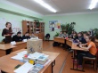 Неделя избирательного права в Шопшинской школе