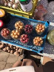 Рейды по рынкам в Ярославской области