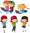 12 февраля 2024 года в Ярославской области стартует межведомственная акция «Неделя безопасного поведения детей в сети Интернет».