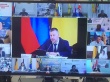 Исполняющий обязанности Главы Гаврилов-Ямского района Андрей Забаев принял участие в очередном заседании Правительства области