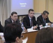 Заседание Собрания Представителей Гаврилов-Ямского муниципального района