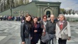 Члены избирательных комиссий Гаврилов-Ямского района посетили Главный Храм Вооруженных Сил Российской Федерации 