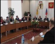 Первое организационное заседание депутатов Собрания представителей пятого созыва.