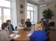 Круглый  стол «Реализация антитабачного  законодательства  в отношении  несовершеннолетних в Гаврилов-Ямском  районе»
