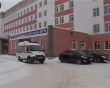 Новый корпус Гаврилов-Ямской ЦРБ принял первых пациентов