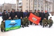 15 февраля – День памяти о россиянах, исполнявших служебный долг за пределами Отечества. 