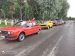 В Ярославской области прошел автопробег, посвященный 75-летию Победы