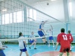 Отборочные игры Первенства области по волейболу