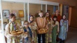 31 марта участники КЛО «Возрождение» Центра народного творчества  приняли участие в вечёрке «Чики, чики, жаворончики»